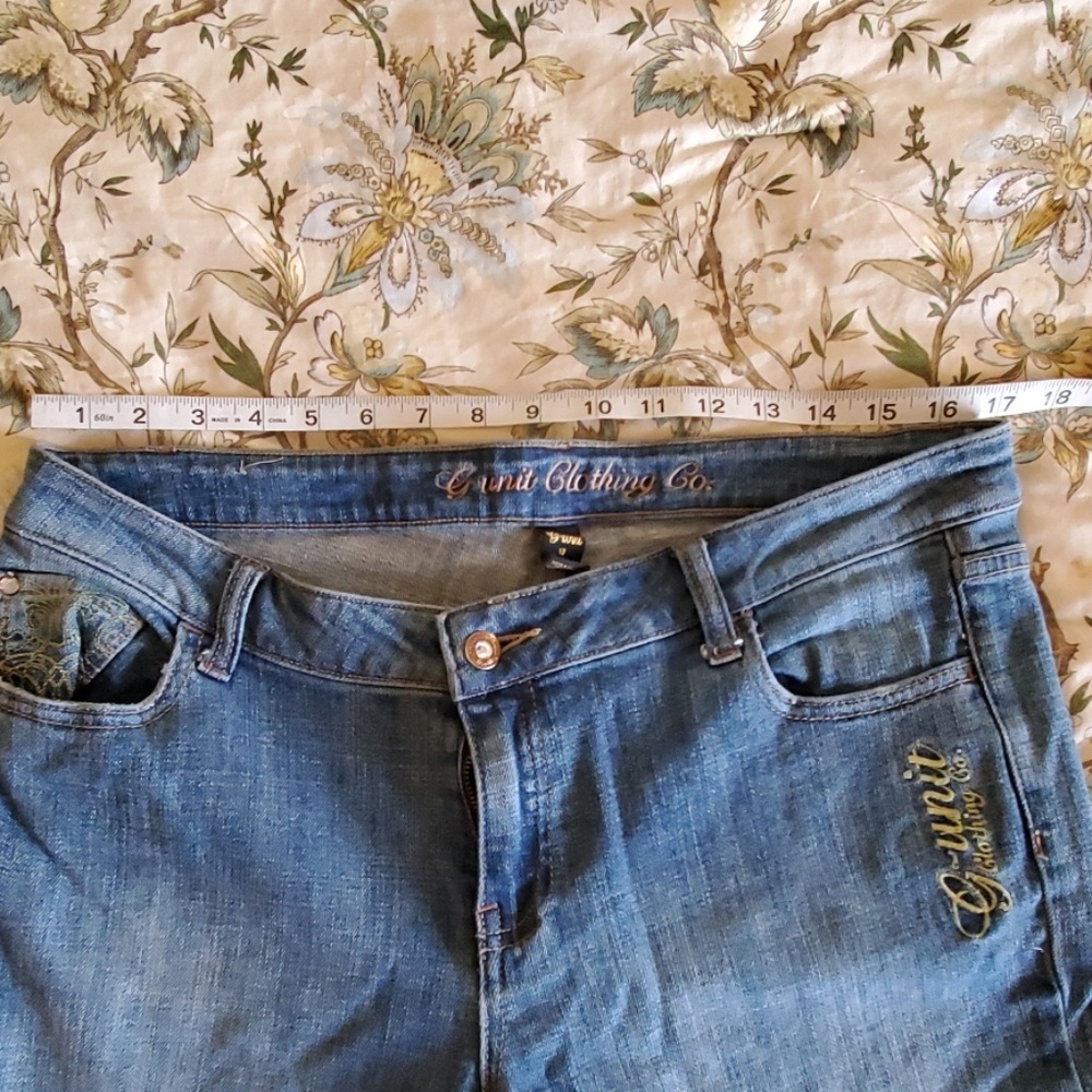 G-Unit Jeans - Picture 4 of 8